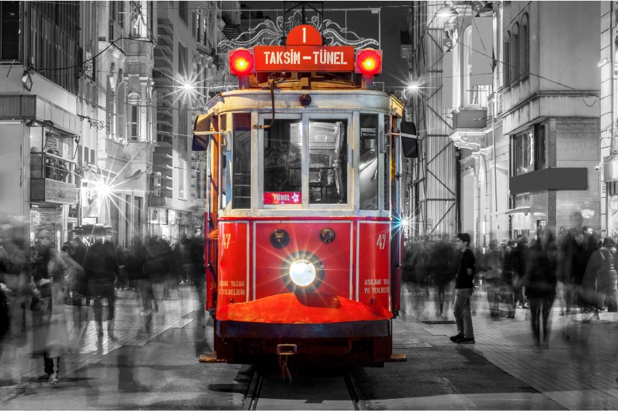 9 Days Highlights of Turkey